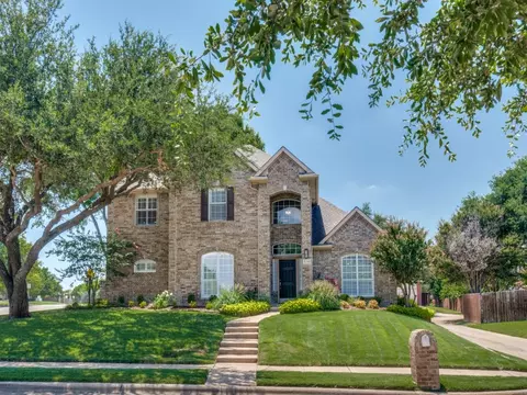 310 Fairfax Dr, Allen, TX 75013