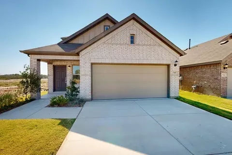 7317 Spicebush Dr, Denton, TX 76249