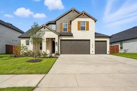 1818 Dolce Ln, Mclendon Chisholm, TX 75032