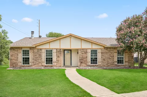 1201 Crestwood Ct, Allen, TX 75002