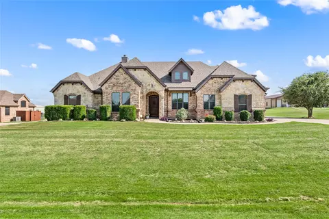 13431 Kira Ln, Justin, TX 76247
