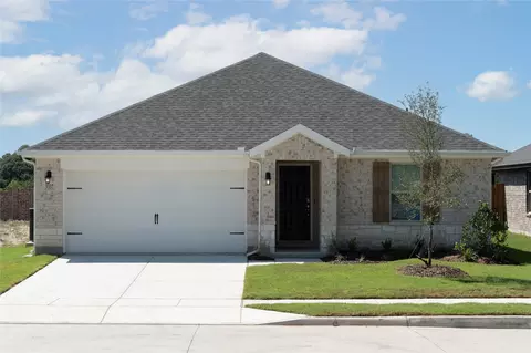 3337 Longfellow Ave, Anna, TX 75409