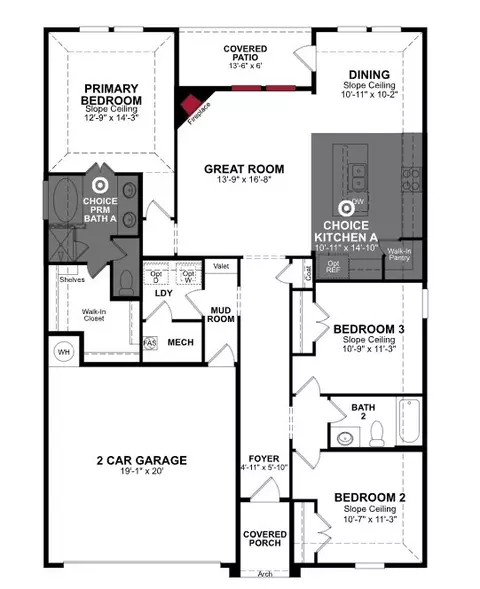 3337 Longfellow Ave, Anna, TX 75409 photo 24