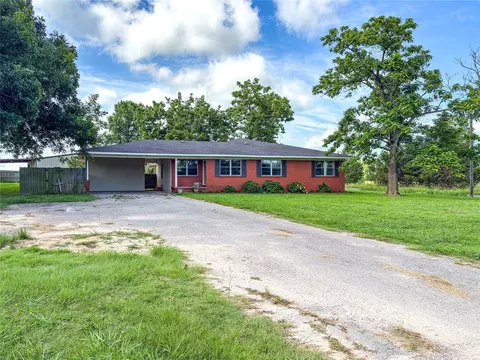 1385 W Fm 852, Winnsboro, TX 75494