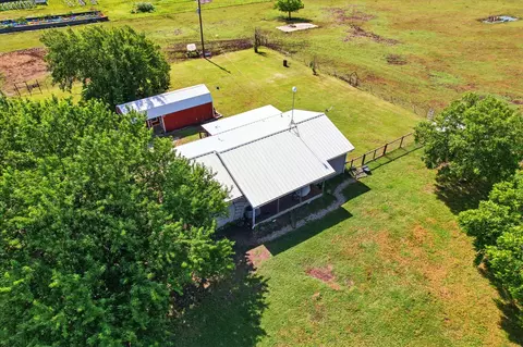 7321 Donald Rd, Krum, TX 76249