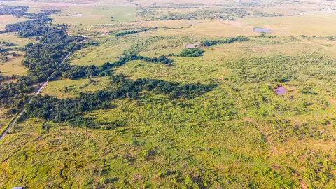 tbd 10702 Ac Boren Rd, Ringgold, TX 76261