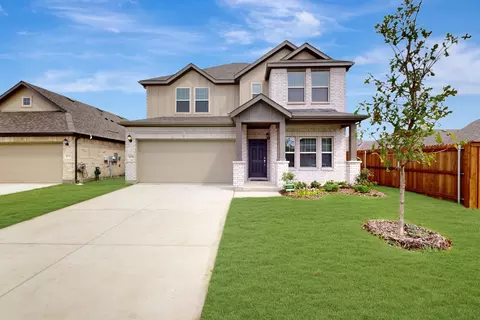 410 Forsyth Dr, Princeton, TX 75407