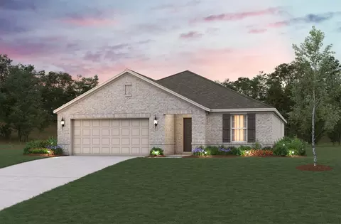 5412 Candlewood Dr, Denton, TX 76207