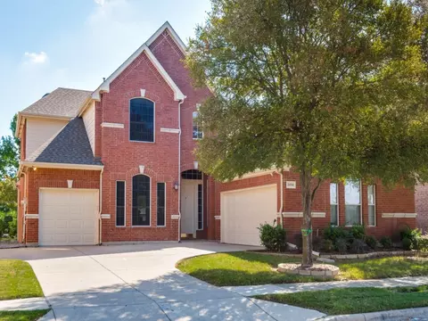 3856 Truman Dr, Frisco, TX 75034