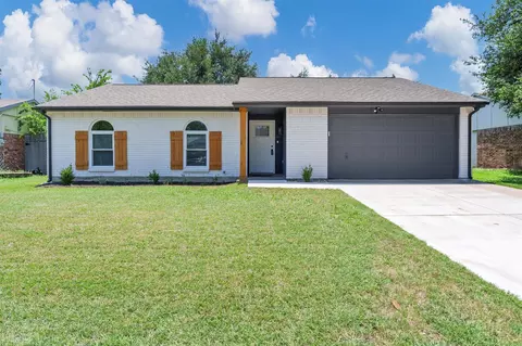 7116 Chapman Dr, North Richland Hills, TX 76182