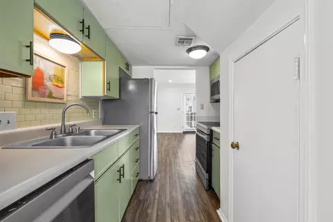 600 Bagby Ave #2C, Waco, TX 76706