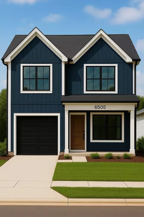 6505 Ridgecrest Ln, Argyle, TX 76226 photo 7