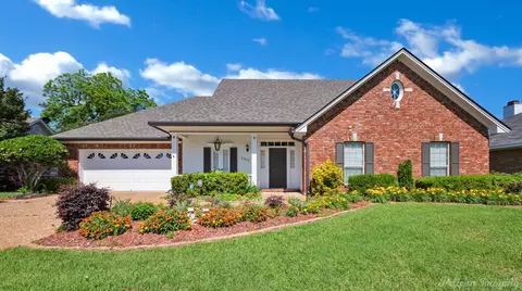 5002 Sunflower Blvd, Bossier City, LA 71112