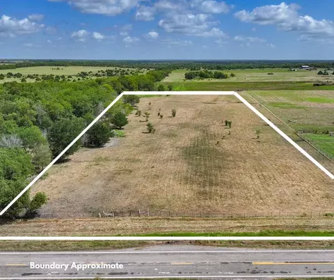 0 Fm 1566, Wolfe City, TX 75401