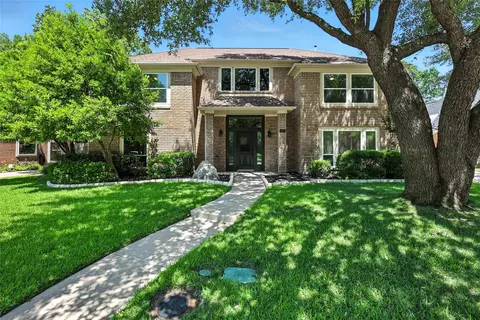 2120 Strathmore Dr, Highland Village, TX 75077