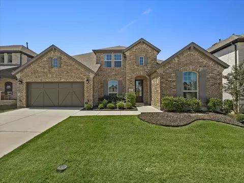 424 Sunnyridge Ln, Savannah, TX 76227