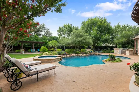 806 Ownby Ln, Southlake, TX 76092