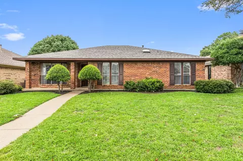 3919 Dome Dr, Addison, TX 75001