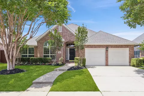4069 White Porch Rd, Plano, TX 75024