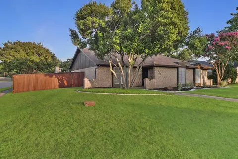 3400 Cromwell St, Plano, TX 75075