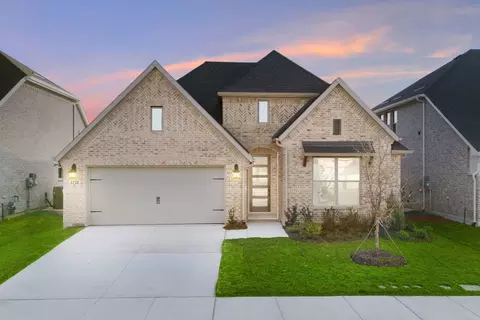 1721 Willowhurst Ln, Anna, TX 75409 photo 2