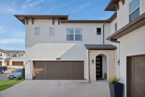 437 Waterscape Dr #1134, Hickory Creek, TX 75065