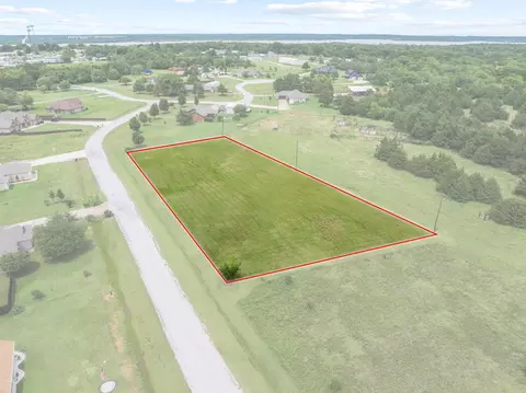 lot15 Catamaran Ct, Gordonville, TX 76245