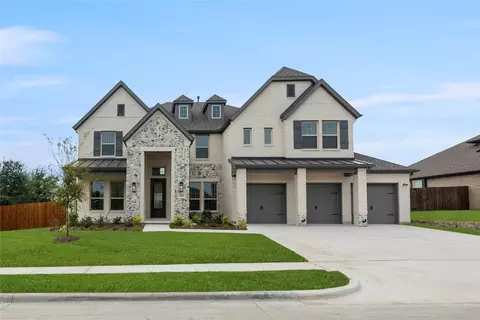 503 Curtiss, Rockwall, TX 75087