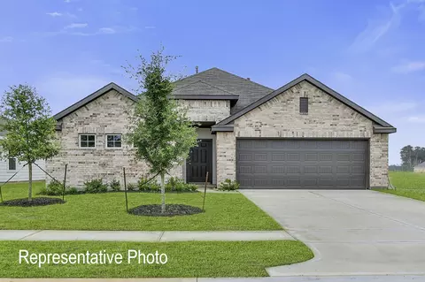 305 Comfort Dr, Godley, TX 76044