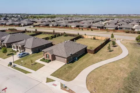 View/Area - 3100 Singleton Rd, Forney, TX 75126 photo 3 of 4