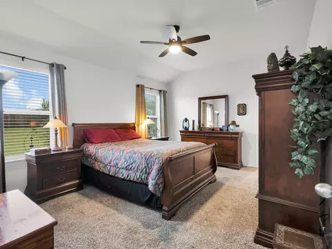 Bedroom - 3100 Singleton Rd, Forney, TX 75126 photo 1 of 2