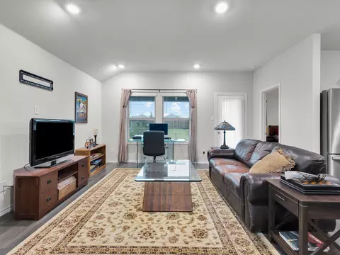 Living - 3100 Singleton Rd, Forney, TX 75126 photo 2 of 4