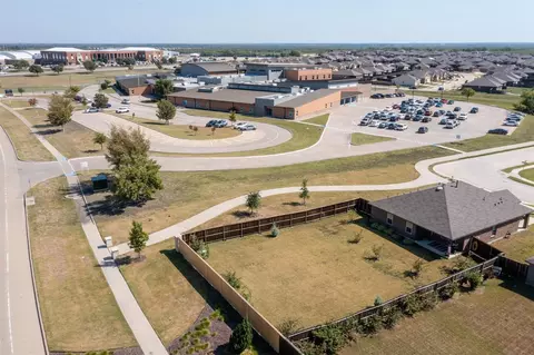 View/Area - 3100 Singleton Rd, Forney, TX 75126 photo 1 of 4