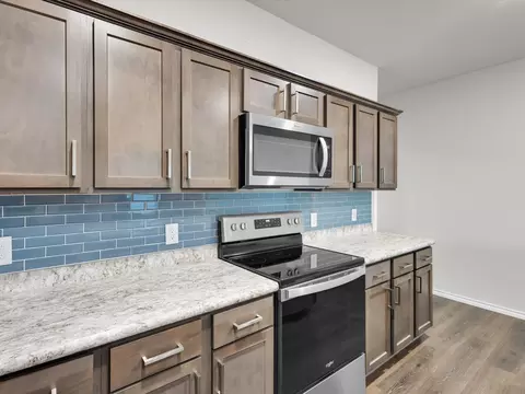 Kitchen - 3100 Singleton Rd, Forney, TX 75126 photo 4 of 6