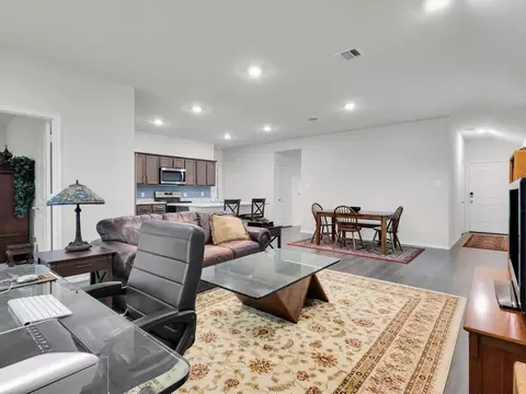 Living - 3100 Singleton Rd, Forney, TX 75126 photo 1 of 4