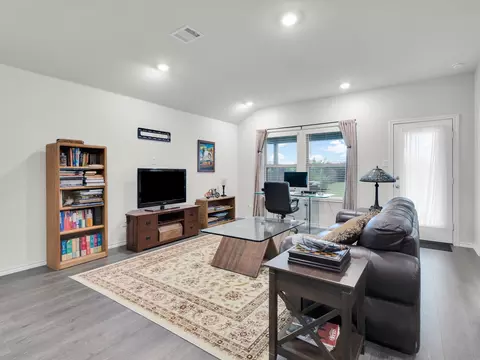 Living - 3100 Singleton Rd, Forney, TX 75126 photo 3 of 4