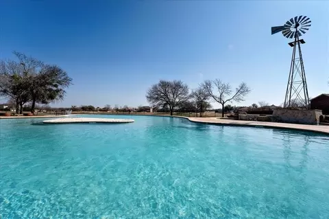 Exterior - 3100 Singleton Rd, Forney, TX 75126 photo 7 of 7