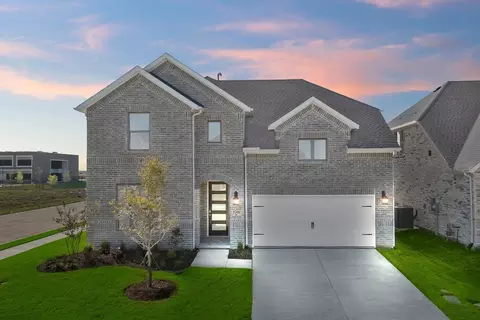1701 Willowhurst Ln, Anna, TX 75409
