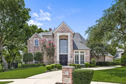5613 Shady Elm Cir, Plano, TX 75093