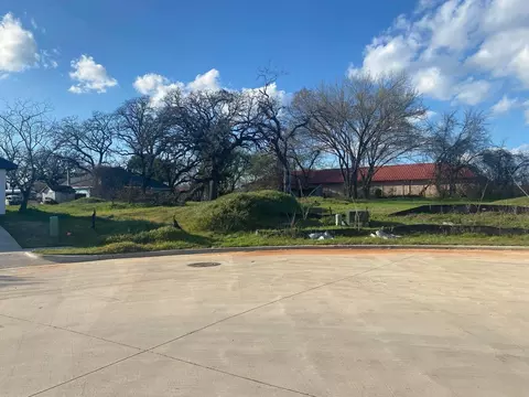 lot15 Clover Cir, Weatherford, TX 76086