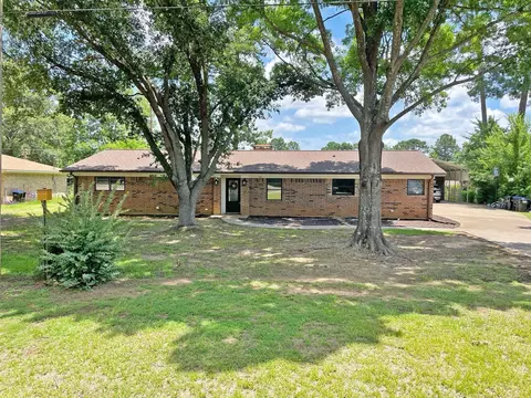 5301 Tenneryville Rd, Longview, TX 75604