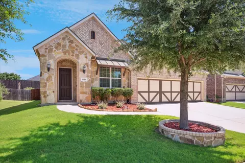 5704 Ridgeson Dr, Mckinney, TX 75071