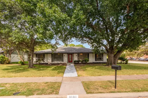 3101 Bonniebrook Dr, Plano, TX 75075