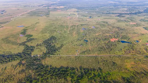 tbd Tract 5 2871 Ac Boren Rd, Ringgold, TX 76261