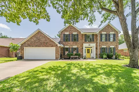 4153 Mapleridge Dr, Grapevine, TX 76051