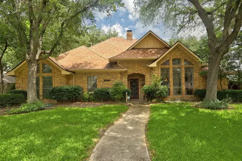 4105 Carrizo Dr, Plano, TX 75074