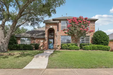 807 Big Bend Dr, Allen, TX 75002