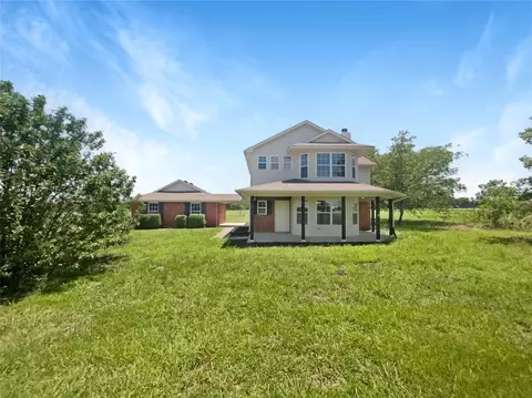 6231 Bridle Trl, Caddo Mills, TX 75135