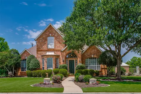 400 Edgemont Dr, Southlake, TX 76092