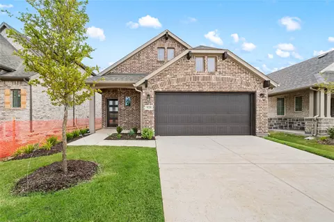 920 Apeldoorn Trl, Little Elm, TX 75068